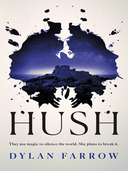 Title details for Hush by Dylan Farrow - Wait list